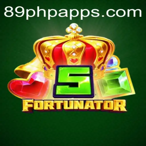 5Fortunator: A Unique Gaming Experience with a Potential to Win 89 PHP