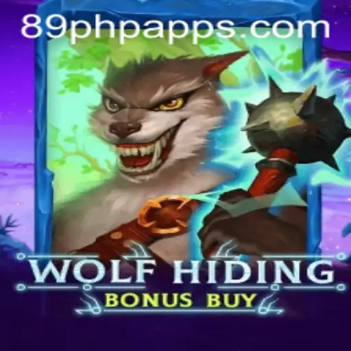 Discover the Thrilling World of 'WolfHidingBonusBuy'