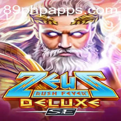 ZeusRushFeverDeluxeSE: A Thrilling Odyssey Into Ancient Mythology