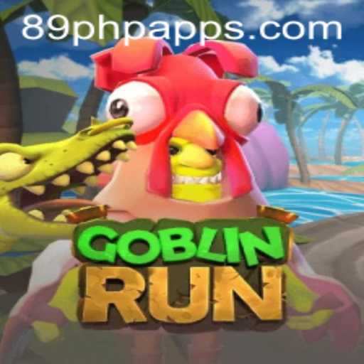 GoblinRun: A Thrilling Adventure Through a Mystical World