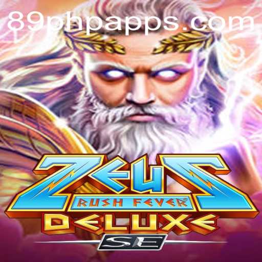ZeusRushFeverDeluxeSE: A Thrilling Odyssey Into Ancient Mythology